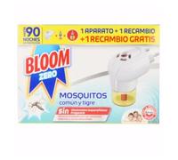 Bloom Zero Mosquitos Electrical Device + 2 Spare Parts