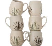 tazas bloomingville