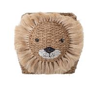 Bloomingville Cesta Harrison 52x32x36 cm Natur