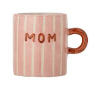 Bloomingville Cherish taza Rosa