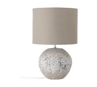 Bloomingville Lámpara de mesa Isedora 59.5 cm Nature