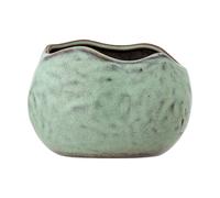 Bloomingville Maceta Pennie 16.5x11x13 cm Green