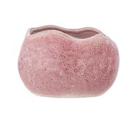 Bloomingville Maceta Pennie 16.5x11x13 cm Pink