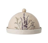 Bloomingville Mantequera Bea 10x15 cm Natur