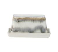Bloomingville Mantequillera Paula 11.5x17.5 cm Grey