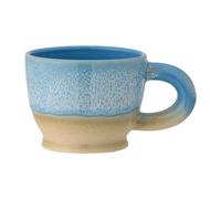 Bloomingville Mug Safie Ø9.5 cm azul