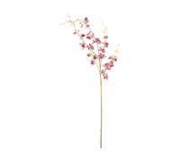 Bloomingville Orquídea de cera Stem Pink
