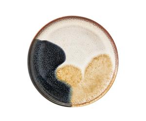 Bloomingville Platillo Jules 22 cm Multi