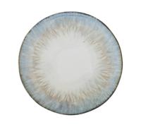 Bloomingville Plato Calen Ø18 cm Azul