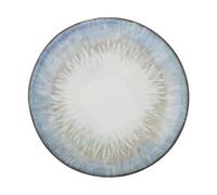 Bloomingville Plato Calen Ø22 cm Azul