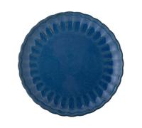Bloomingville Plato Latina Ø27 cm Blue