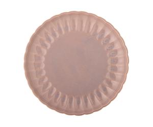 Bloomingville Plato Latina Ø27 cm Rose