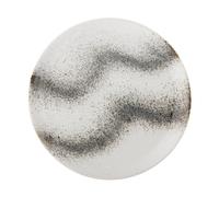 Bloomingville Plato Paula Ø26.5 cm Gris