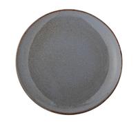 Bloomingville Plato Sandrine Ø 22 cm gris