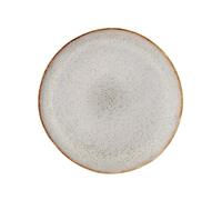 Bloomingville Plato Sandrine Ø 22 cm gris claro