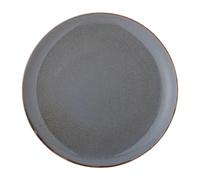 Bloomingville Plato Sandrine Ø 28.5 cm gris