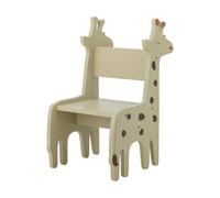 Bloomingville Silla Ibber Gris