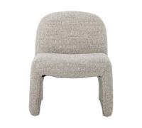 Bloomingville Silla Neel 40x51 cm Gris
