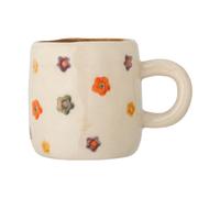 Bloomingville Taza Addy 13 cl Natur