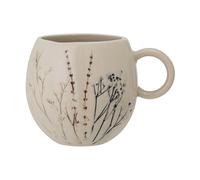 Bloomingville Taza Bea 25 cl Natur
