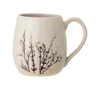 Bloomingville Taza Bea 40 cl Natur