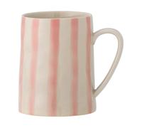 Bloomingville Taza Begonia 44 cl Rose