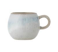 Bloomingville Taza de espresso Paula 14 zul