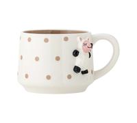 Bloomingville Taza Dolly 37 cl Marrón