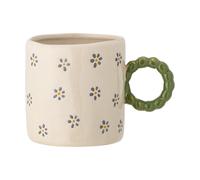 Bloomingville Taza Dorthea 18 lanco