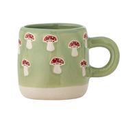 Bloomingville Taza Millie 11 cl Verde. setas