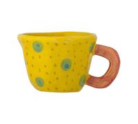 Bloomingville Taza Nini 10 marillo