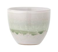 Bloomingville Taza Paula 19.5 reen