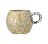 Bloomingville Taza Paula 24 marillo