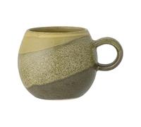 Bloomingville Taza Paula 27.5 cl Verde-verde