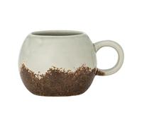 Bloomingville Taza Paula 41 cl Marrón