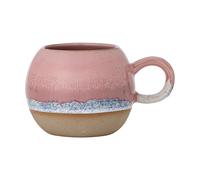 Bloomingville Taza Paula 41 cl Rosa