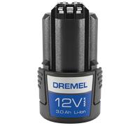 Bloque acumulador DREMEL12V,3AH LI-ION Bricolaje