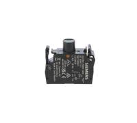 Bloque casquillo LED SIRIUS ACT 3SU1401-1BB00-1A0