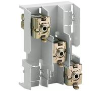 Bloque de bornes de conexión Siemens, sistema de barras colectoras 5SH3, 1,64 kg, 250 mm, 175 mm, 115 mm