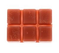 Bloque de Cera Perfumada de Soja y Abeja para Aromaterapia | Aroma Natural y Duradero, Combustión Limpia, Adecuado para Yoga, Mesas y Regalos