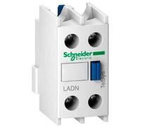 Schneider Electric Bloque de contactos auxiliares LADN13 TeSys D 1 NO + 3 NC conexión por tornillo