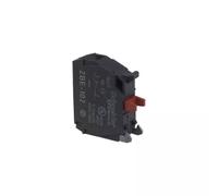 Bloque de contacto Schneider Harmony XB4 tipo 1 1NC 10A ZBE102