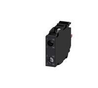 Bloque de contactos 2R montaje frontal SIRIUS 3SU1400-1AA10-1EA0