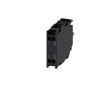 Bloque de contactos 2R montaje frontal SIRIUS 3SU1400-1AA10-3EA0