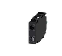 Bloque de contactos 2Z montaje frontal SIRIUS 3SU1400-1AA10-1DA0