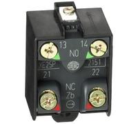 Bloque de contactos de conector Schneider Electric XE2SP3151