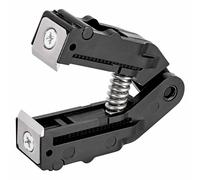 Bloque de cuchillas de repuesto para pelacables profesional Knipex Multistrip (1