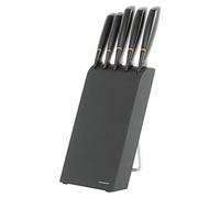Bloque de cuchillos FISKARS "Edge", color
