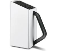 Bloque de cuchillos Victorinox Swiss Classic, pequeño, blanco