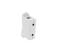Bloque de distribución ramal conector de paso WLZ 48.503